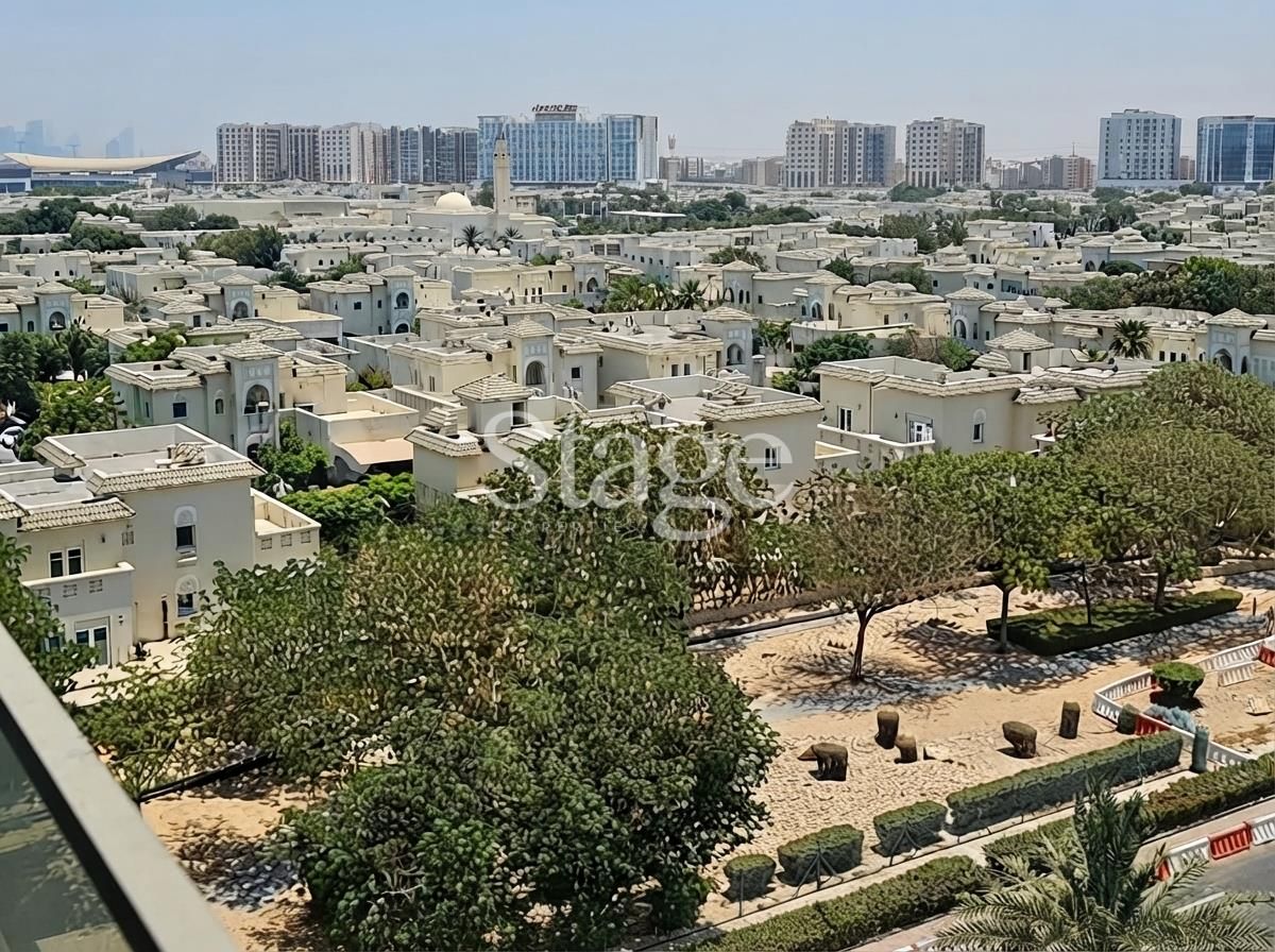 2 bedrooms apartment for Rent in Al Furjan, Dubai AP10007L