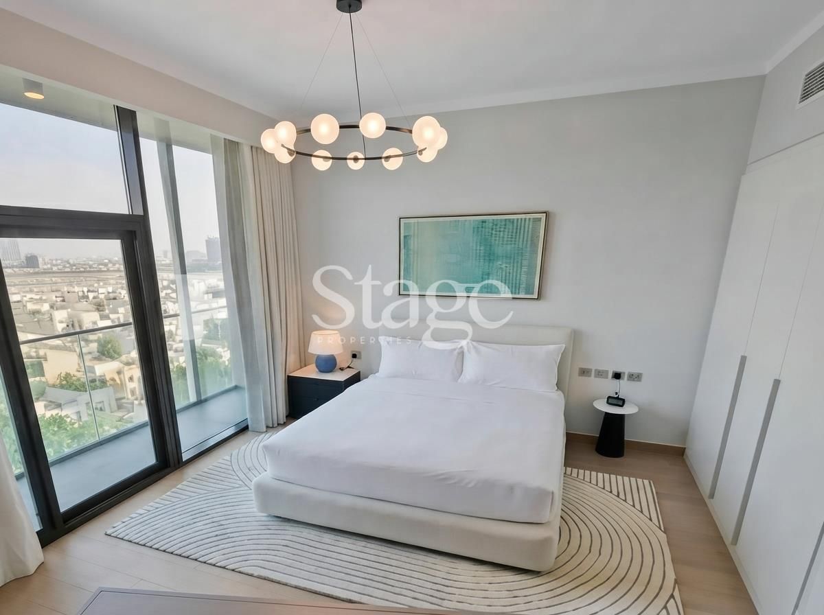 2 bedrooms apartment for Rent in Al Furjan, Dubai AP10007L