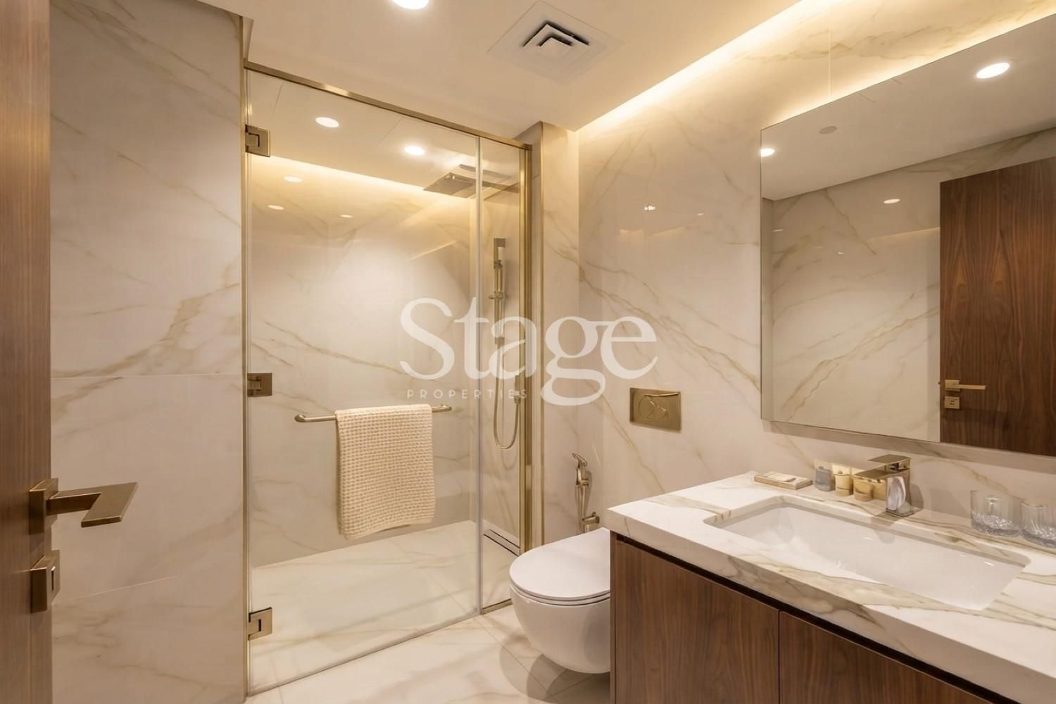 2 bedrooms apartment for Rent in Al Furjan, Dubai AP10174L