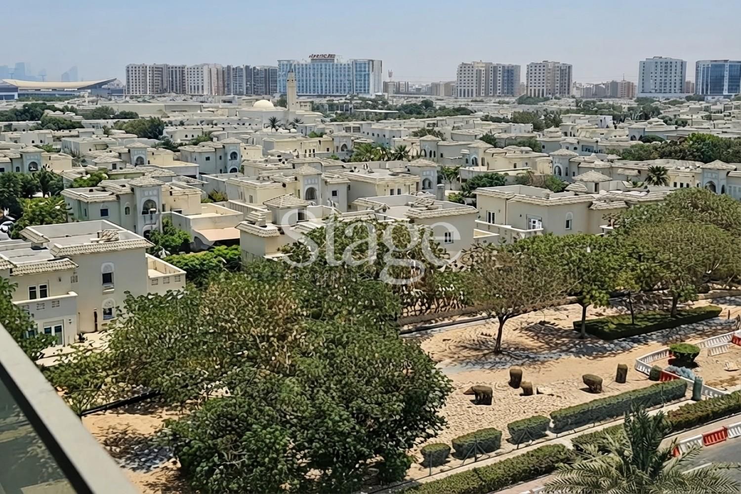 2 bedrooms apartment for Rent in Al Furjan, Dubai AP10174L