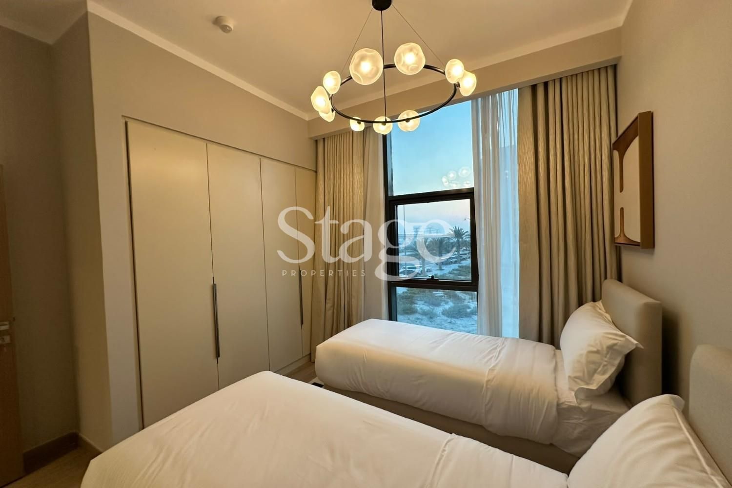 شقة من غرفتي نوم للإيجار في Al Furjan، Dubai AP10187L