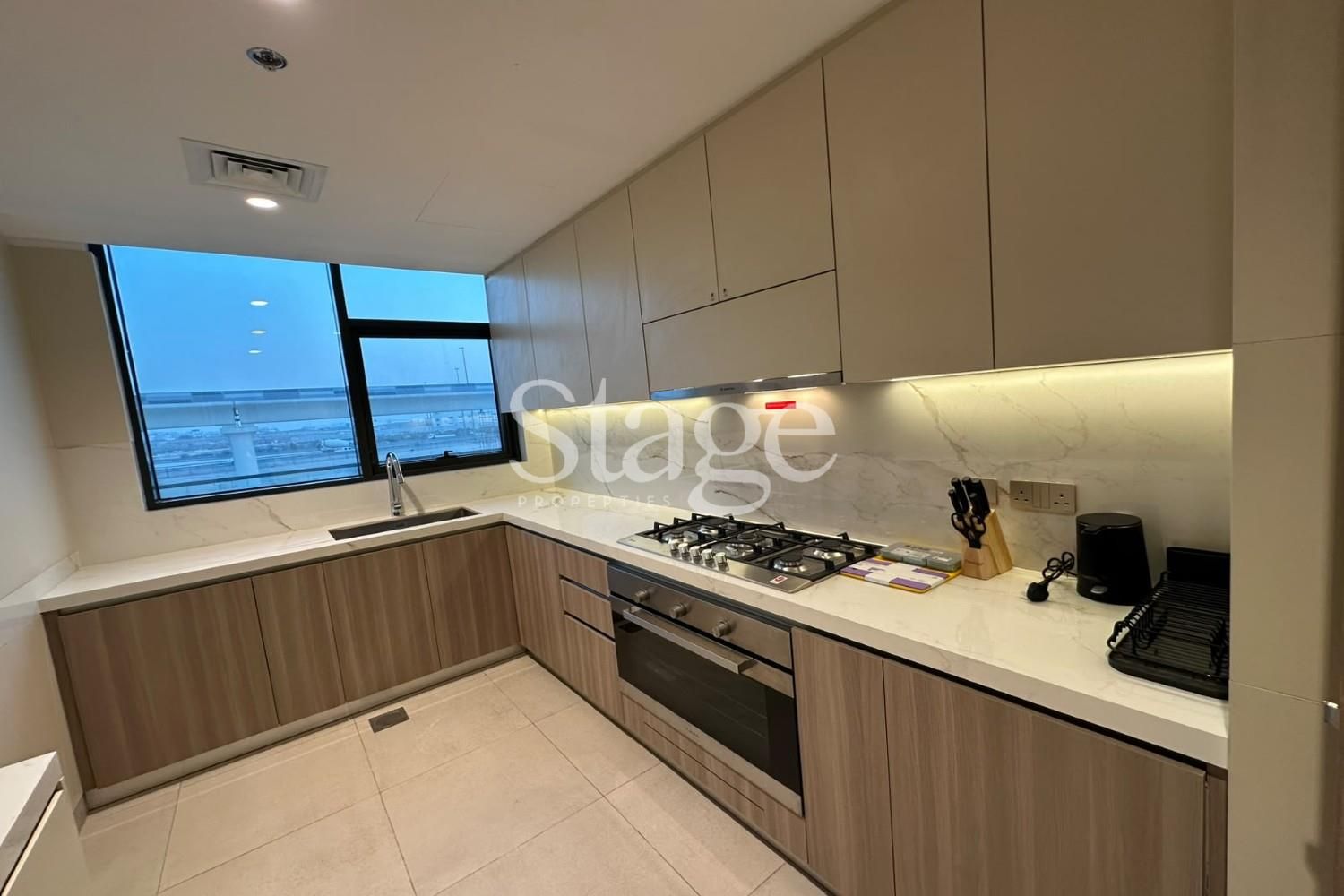 شقة من غرفتي نوم للإيجار في Al Furjan، Dubai AP10187L