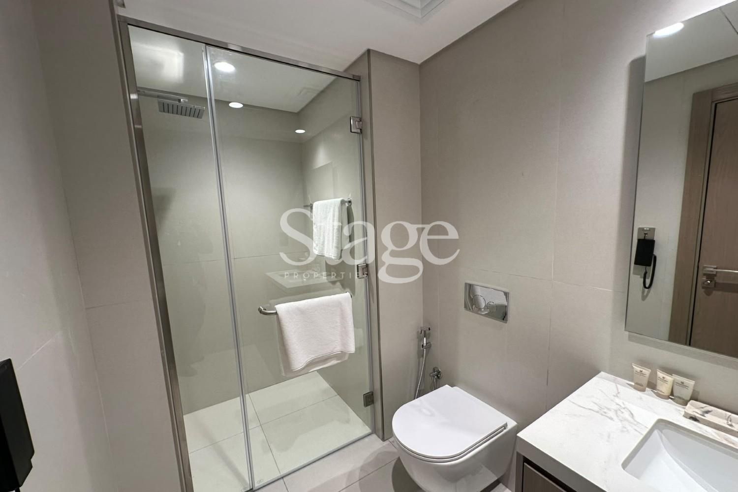 شقة من غرفتي نوم للإيجار في Al Furjan، Dubai AP10187L