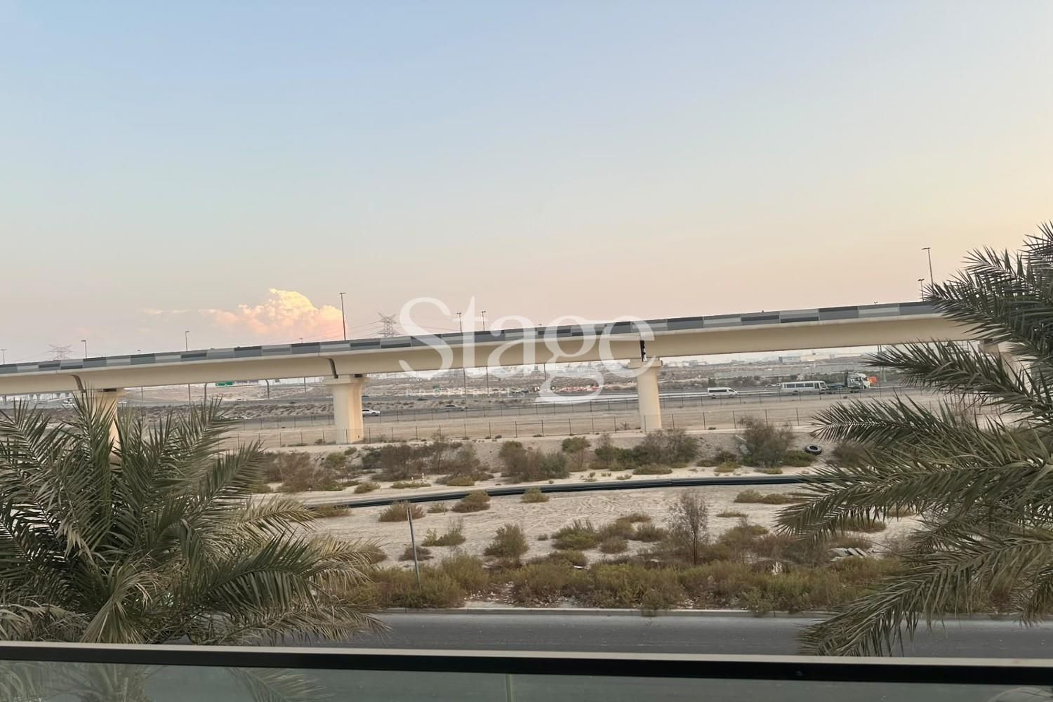 شقة من غرفتي نوم للإيجار في Al Furjan، Dubai AP10187L