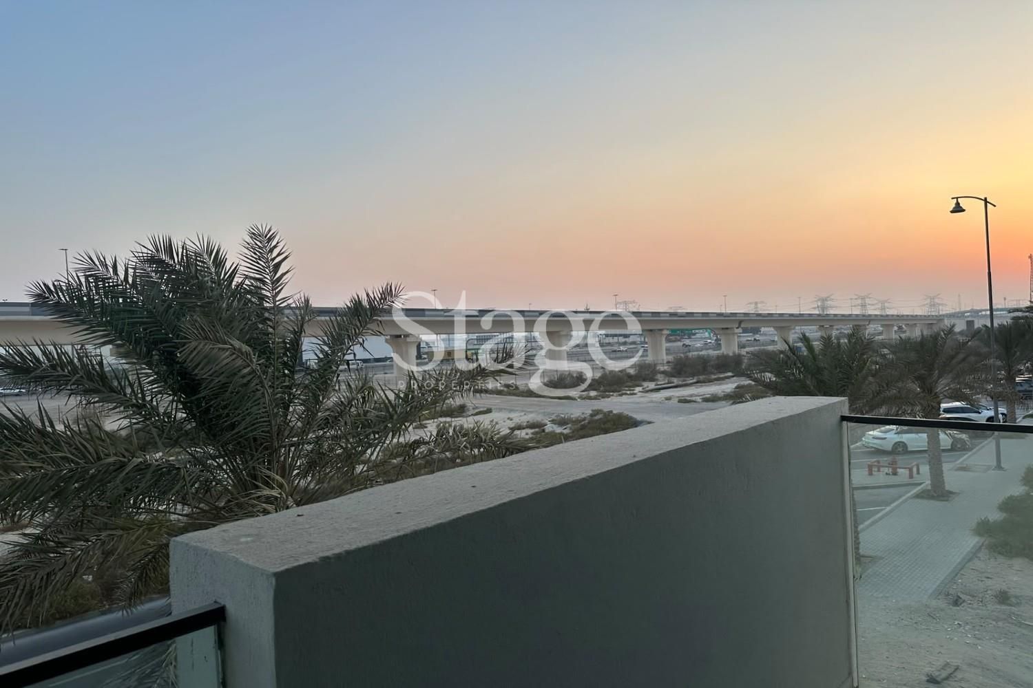 شقة من غرفتي نوم للإيجار في Al Furjan، Dubai AP10187L