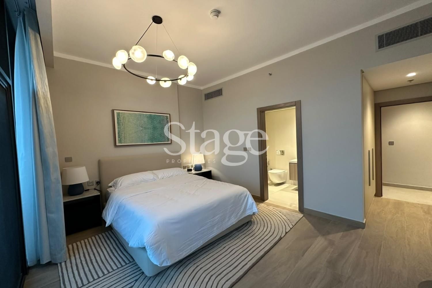 شقة من غرفتي نوم للإيجار في Al Furjan، Dubai AP10187L