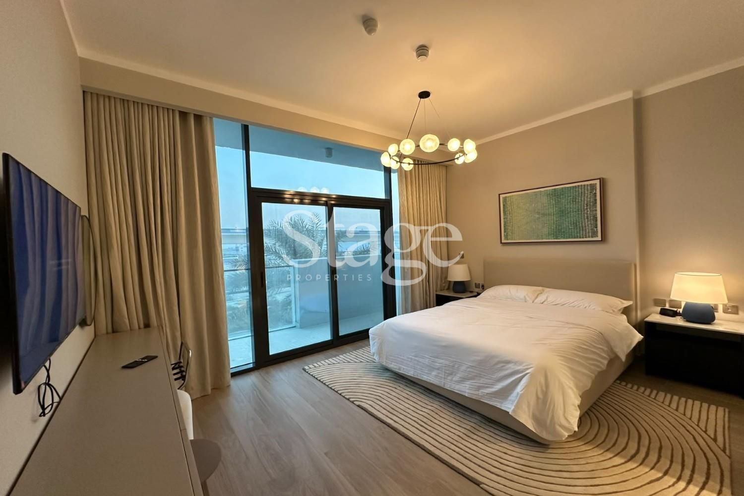 شقة من غرفتي نوم للإيجار في Al Furjan، Dubai AP10187L