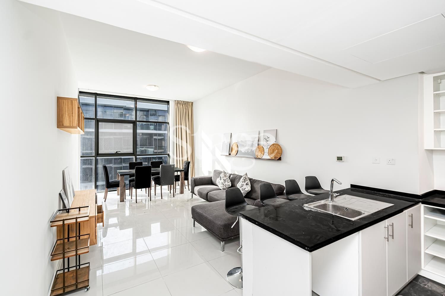 2 bedrooms apartment for Rent in DAMAC Hills, Dubai AP7983L