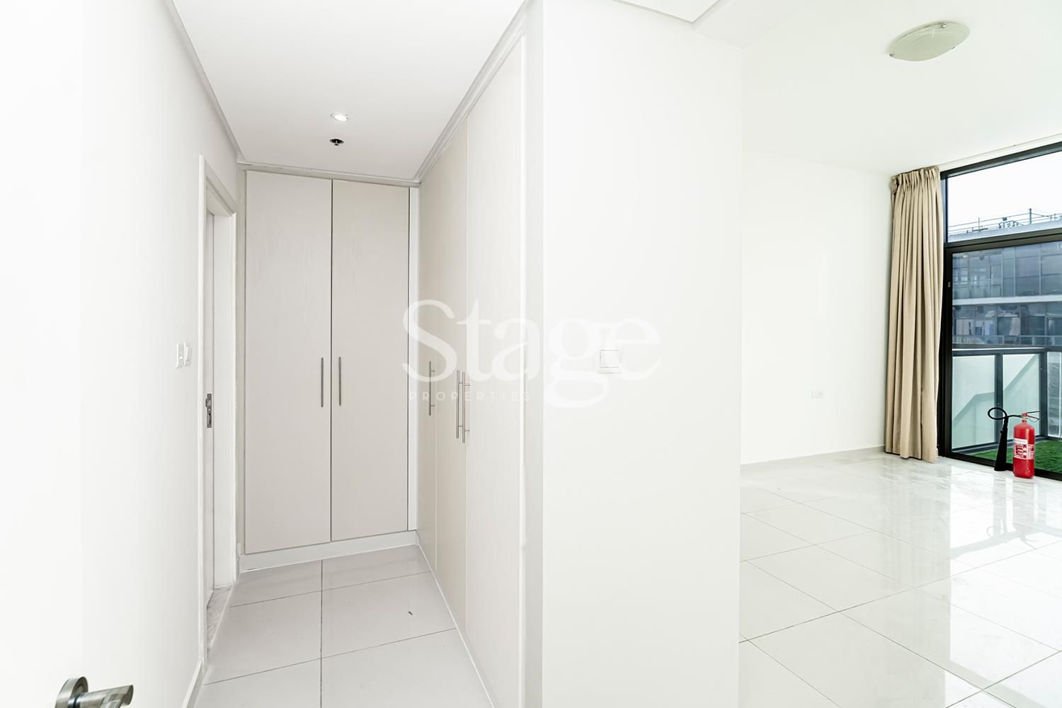 2 bedrooms apartment for Rent in DAMAC Hills, Dubai AP7983L