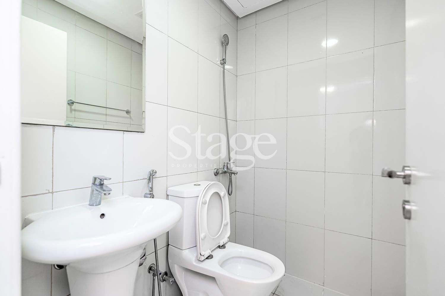 2 bedrooms apartment for Rent in DAMAC Hills, Dubai AP7983L