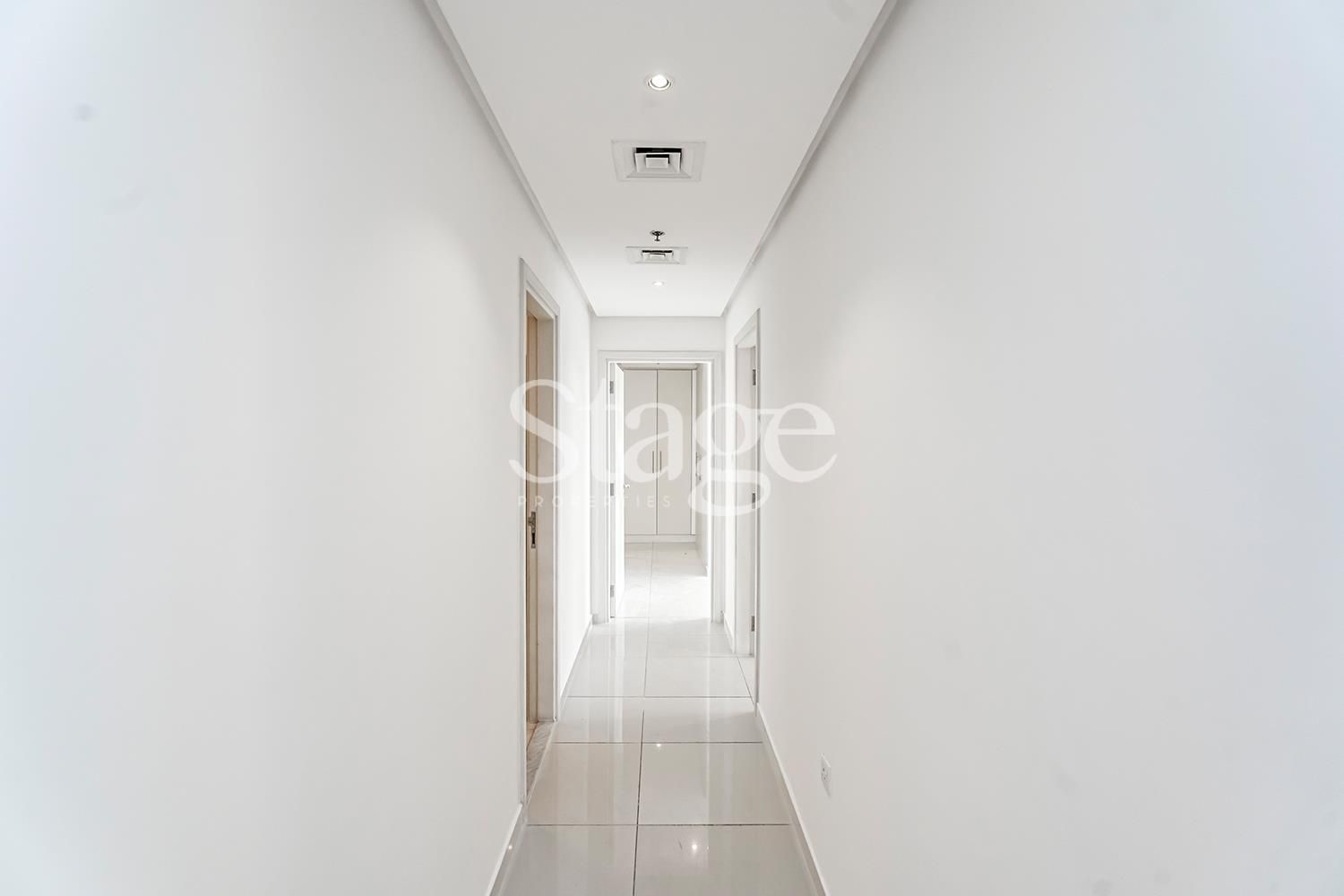 2 bedrooms apartment for Rent in DAMAC Hills, Dubai AP7983L
