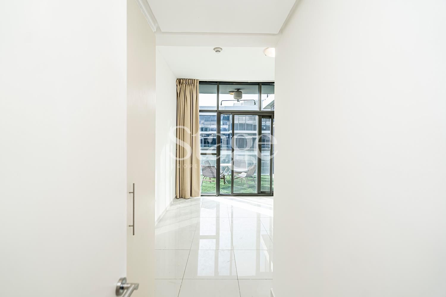 2 bedrooms apartment for Rent in DAMAC Hills, Dubai AP7983L