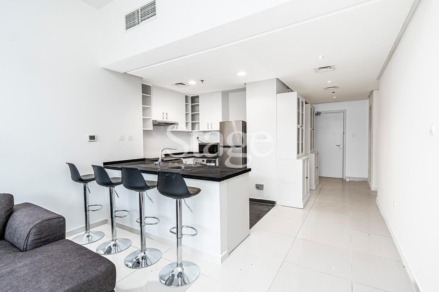 2 bedrooms apartment for Rent in DAMAC Hills, Dubai AP7983L