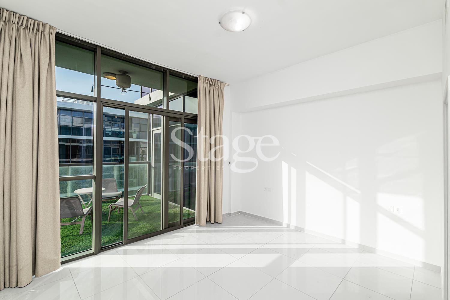 2 bedrooms apartment for Rent in DAMAC Hills, Dubai AP7983L