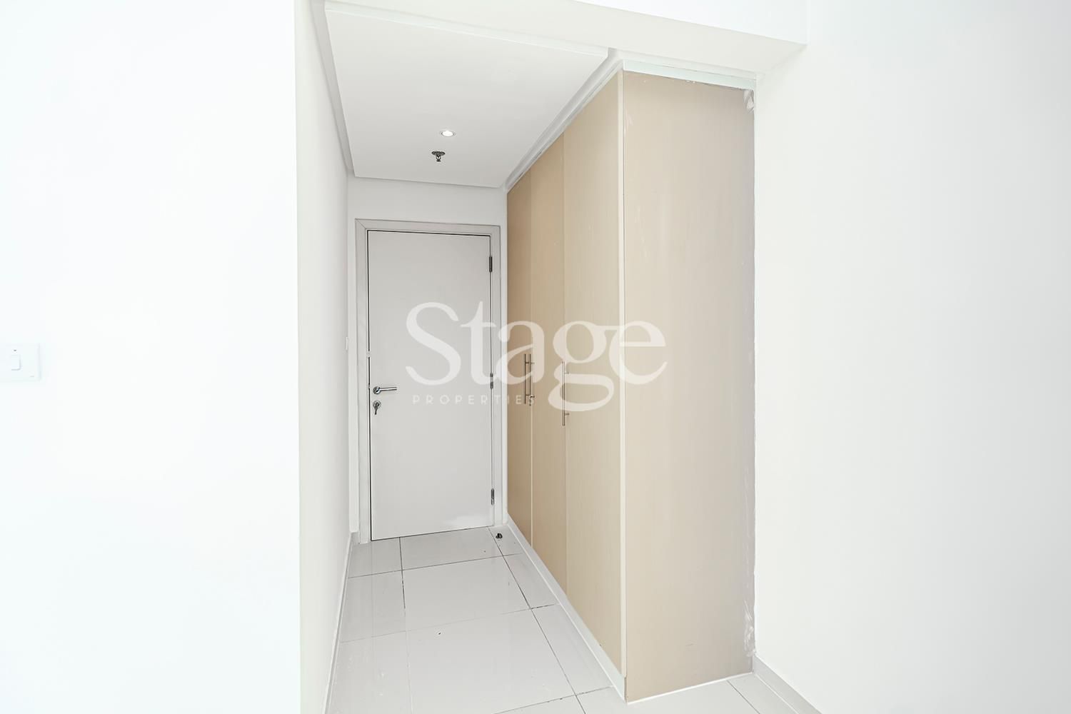 2 bedrooms apartment for Rent in DAMAC Hills, Dubai AP7983L