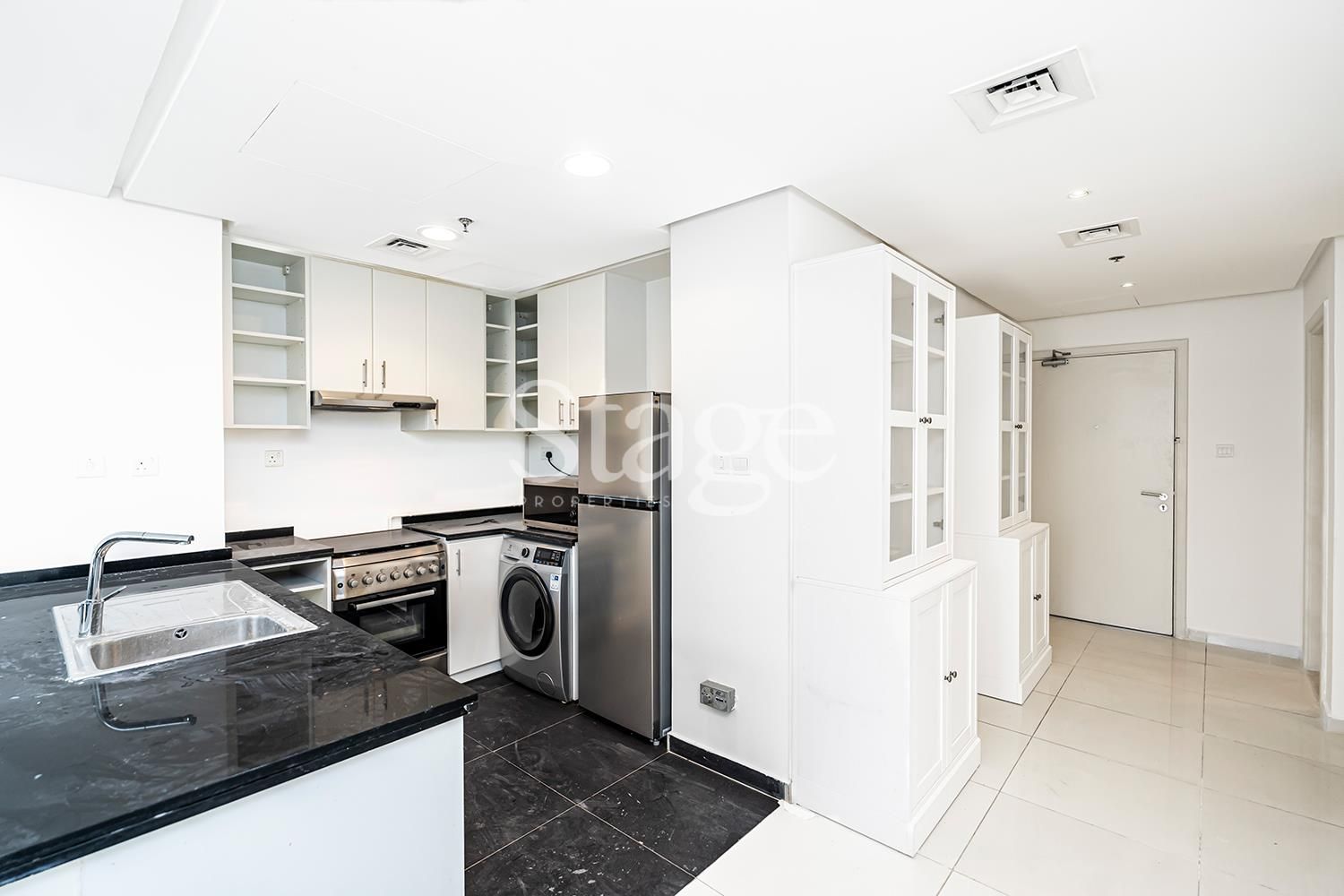 2 bedrooms apartment for Rent in DAMAC Hills, Dubai AP7983L