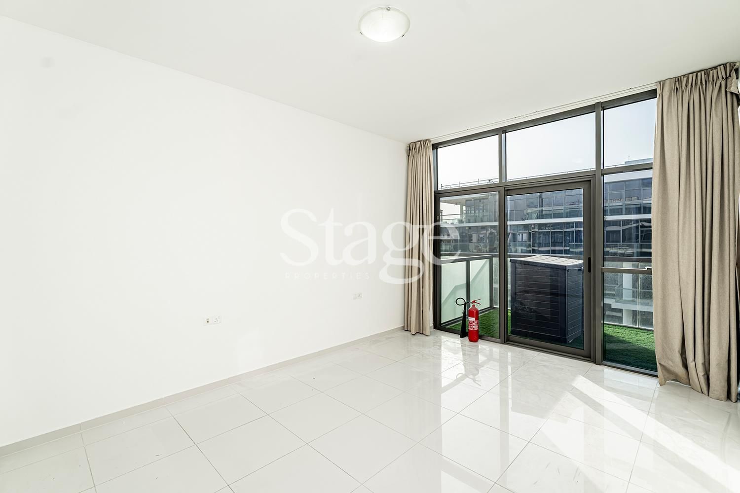 2 bedrooms apartment for Rent in DAMAC Hills, Dubai AP7983L