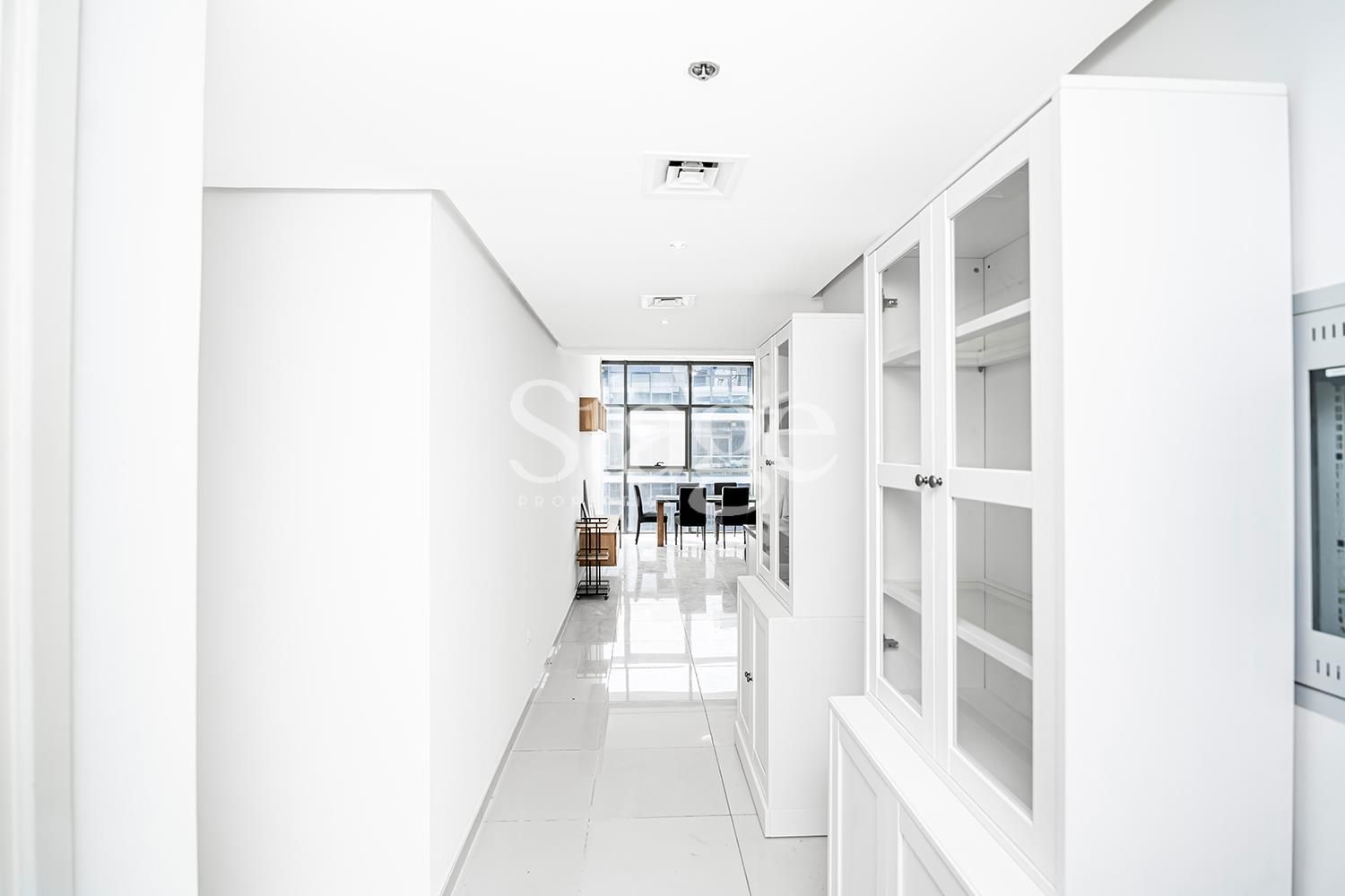 2 bedrooms apartment for Rent in DAMAC Hills, Dubai AP7983L