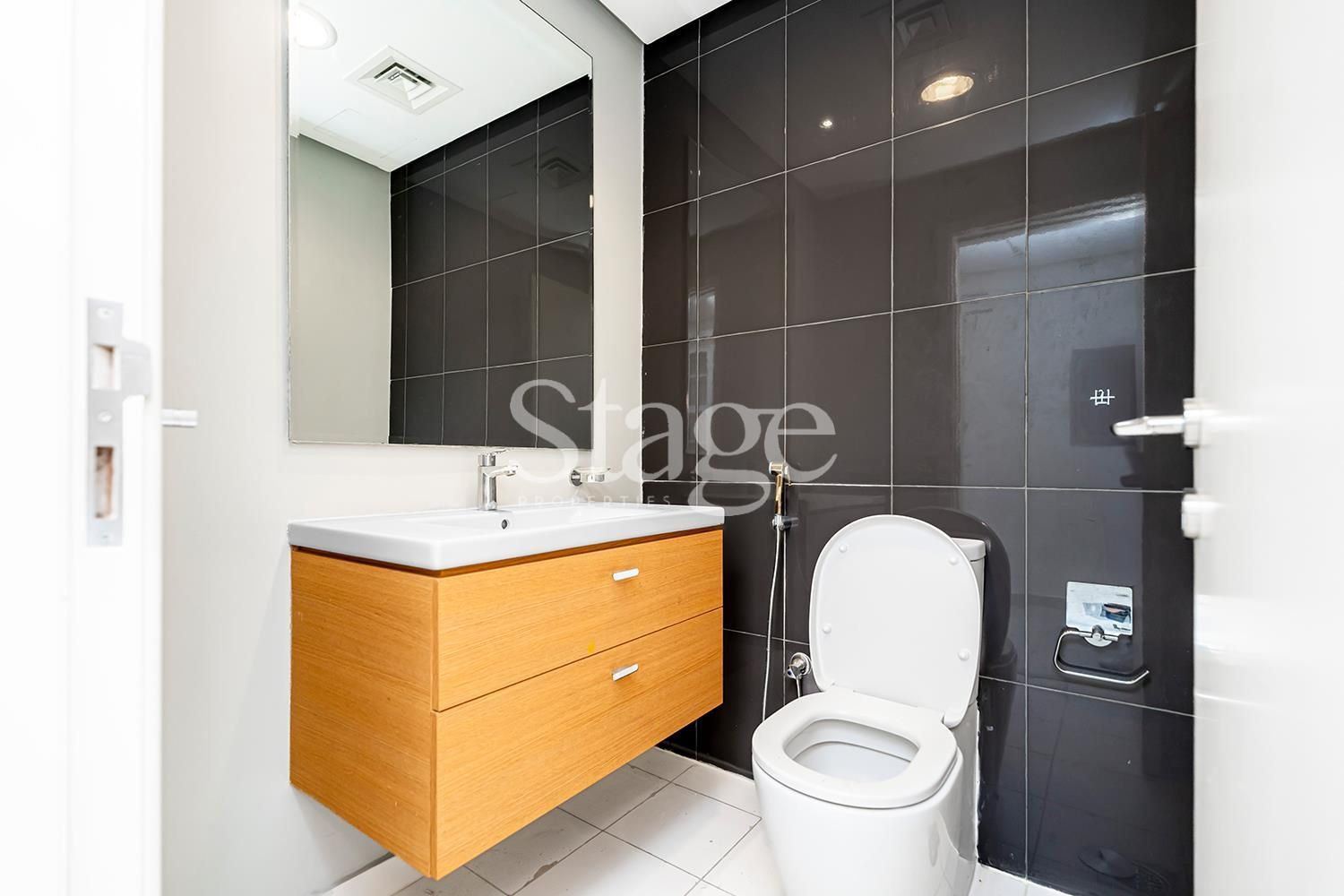 2 bedrooms apartment for Rent in DAMAC Hills, Dubai AP7983L