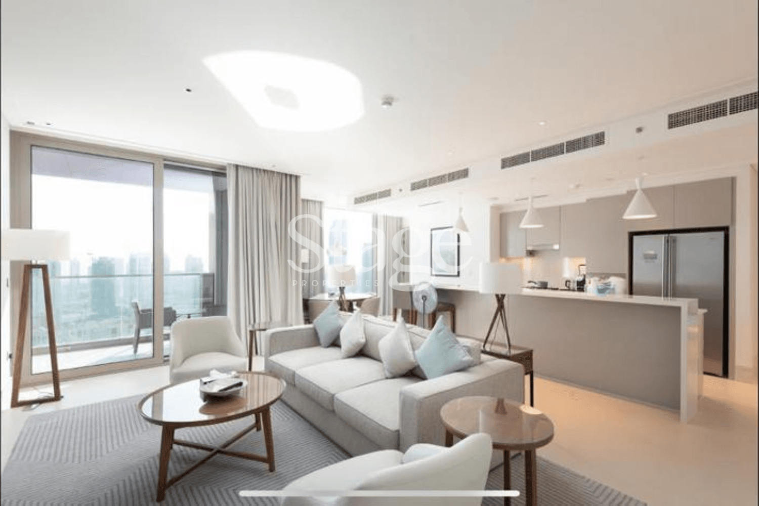 2 bedrooms apartment for Sale in Downtown Dubai, Dubai AP9003S