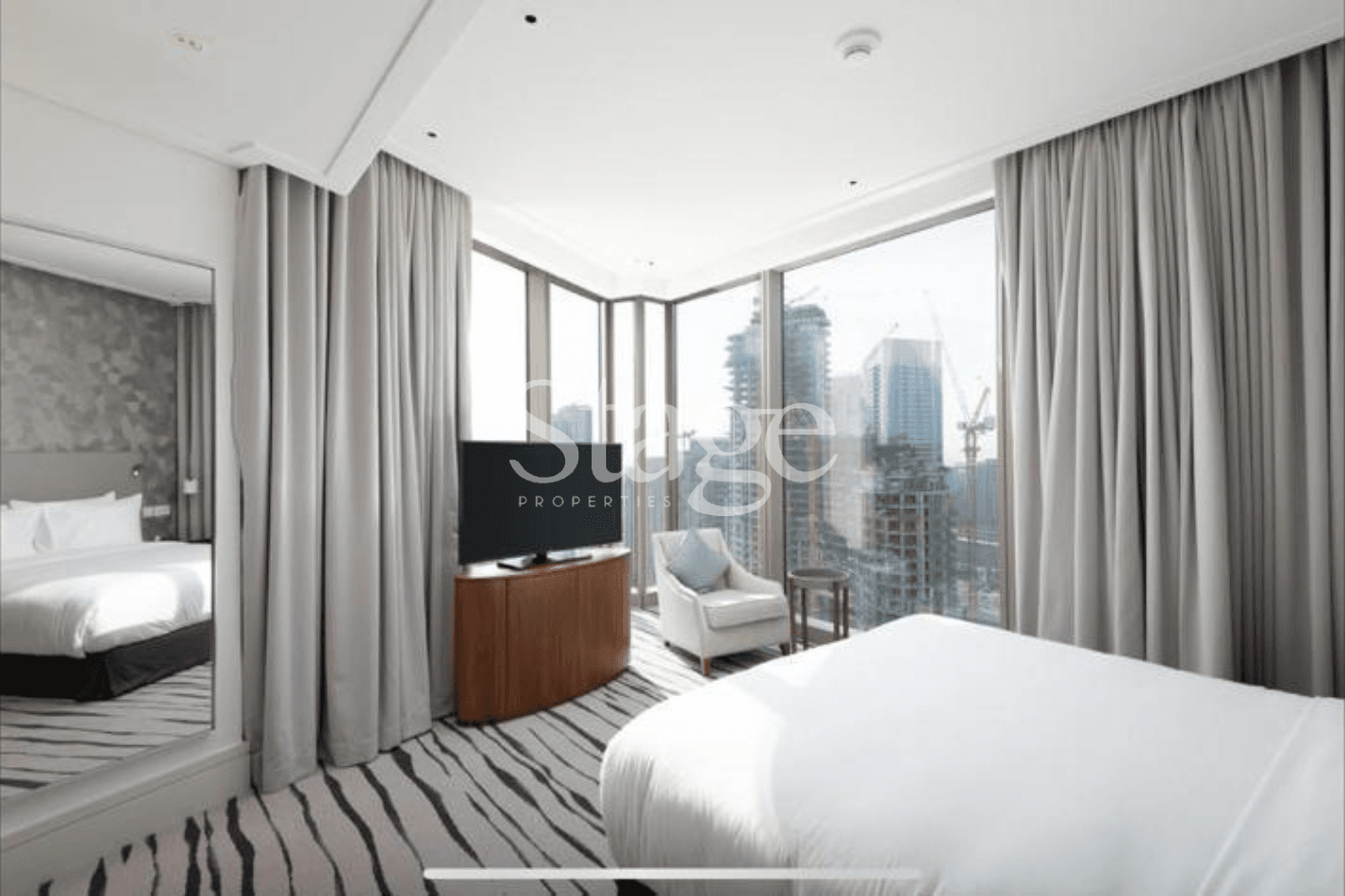 2 bedrooms apartment for Sale in Downtown Dubai, Dubai AP9003S