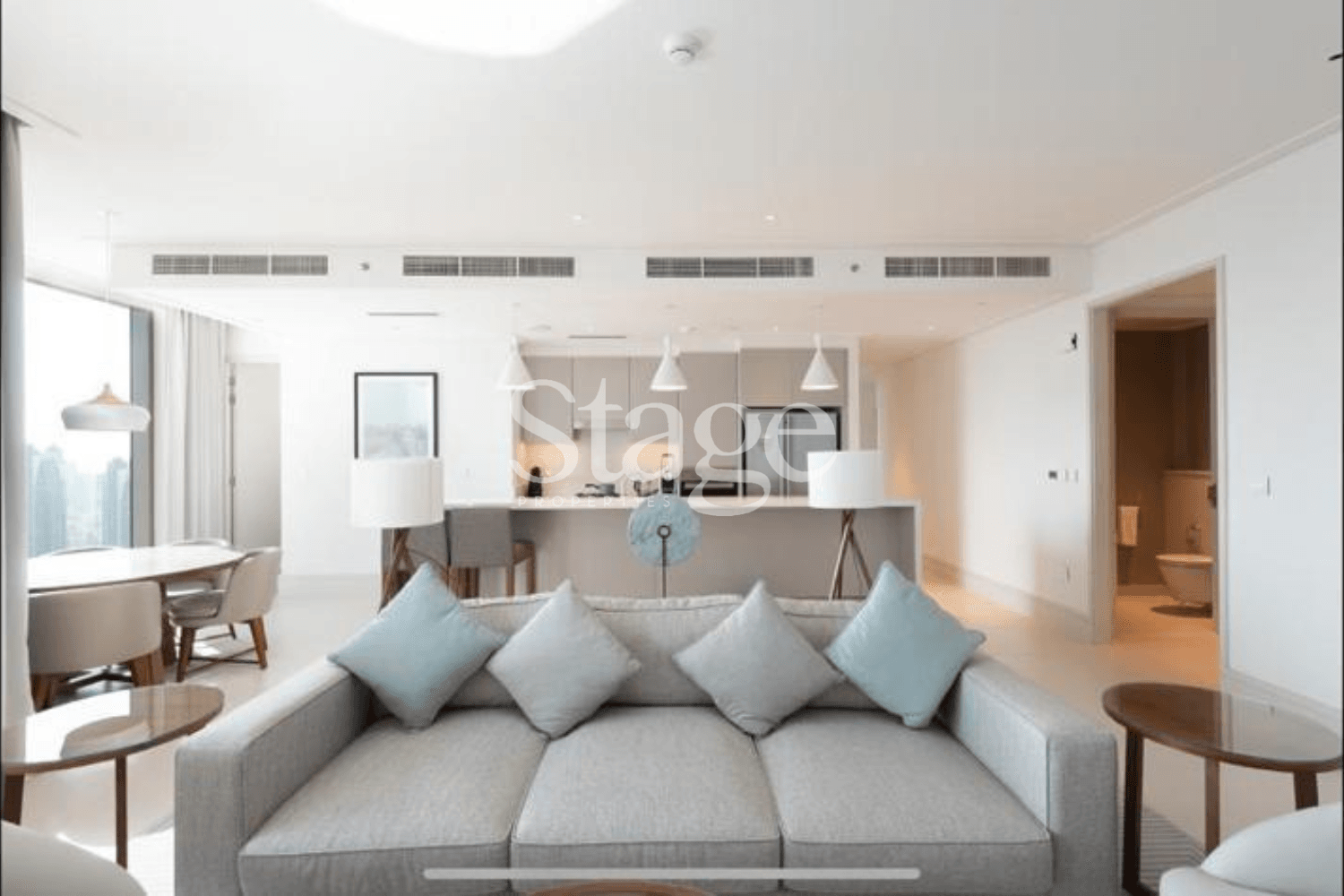 2 bedrooms apartment for Sale in Downtown Dubai, Dubai AP9003S