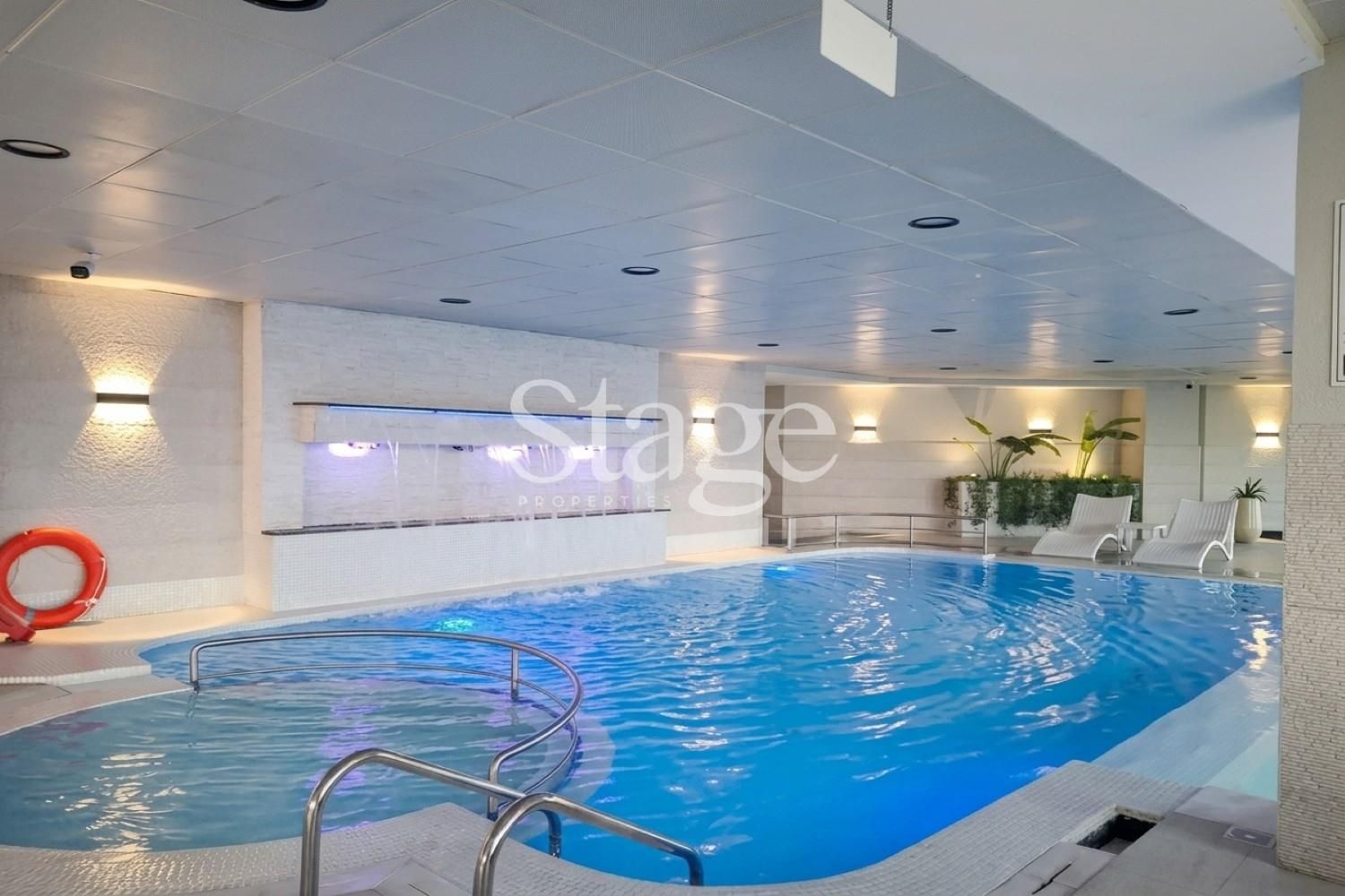 1 bedroom apartment for Rent in Jumeirah Lake Towers, Dubai AP9914L