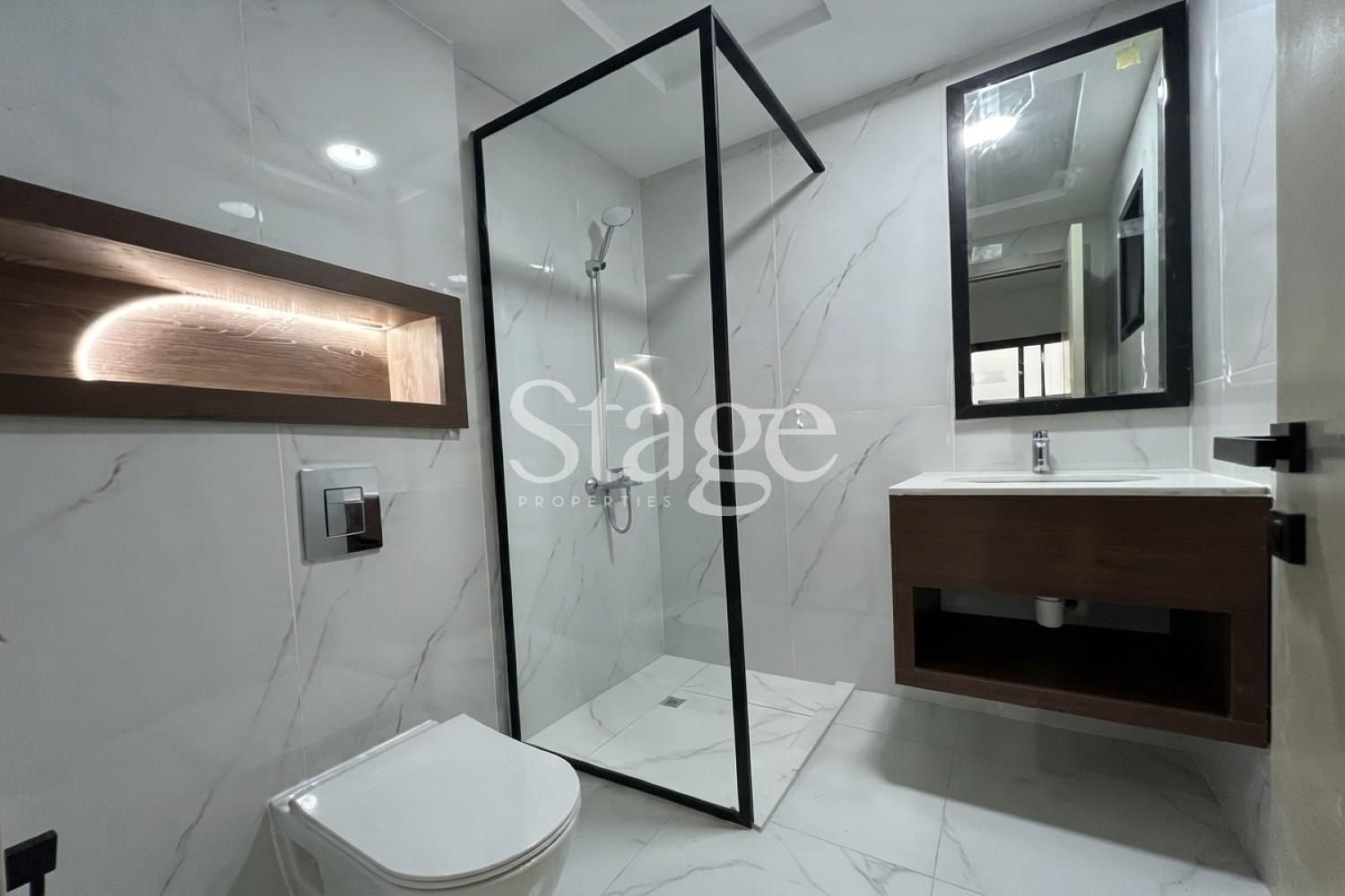 2 bedrooms apartment for Rent in Al Furjan, Dubai AP10077L