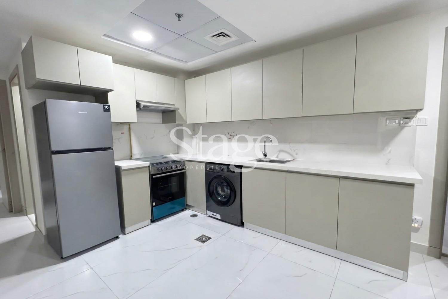 2 bedrooms apartment for Rent in Al Furjan, Dubai AP10077L
