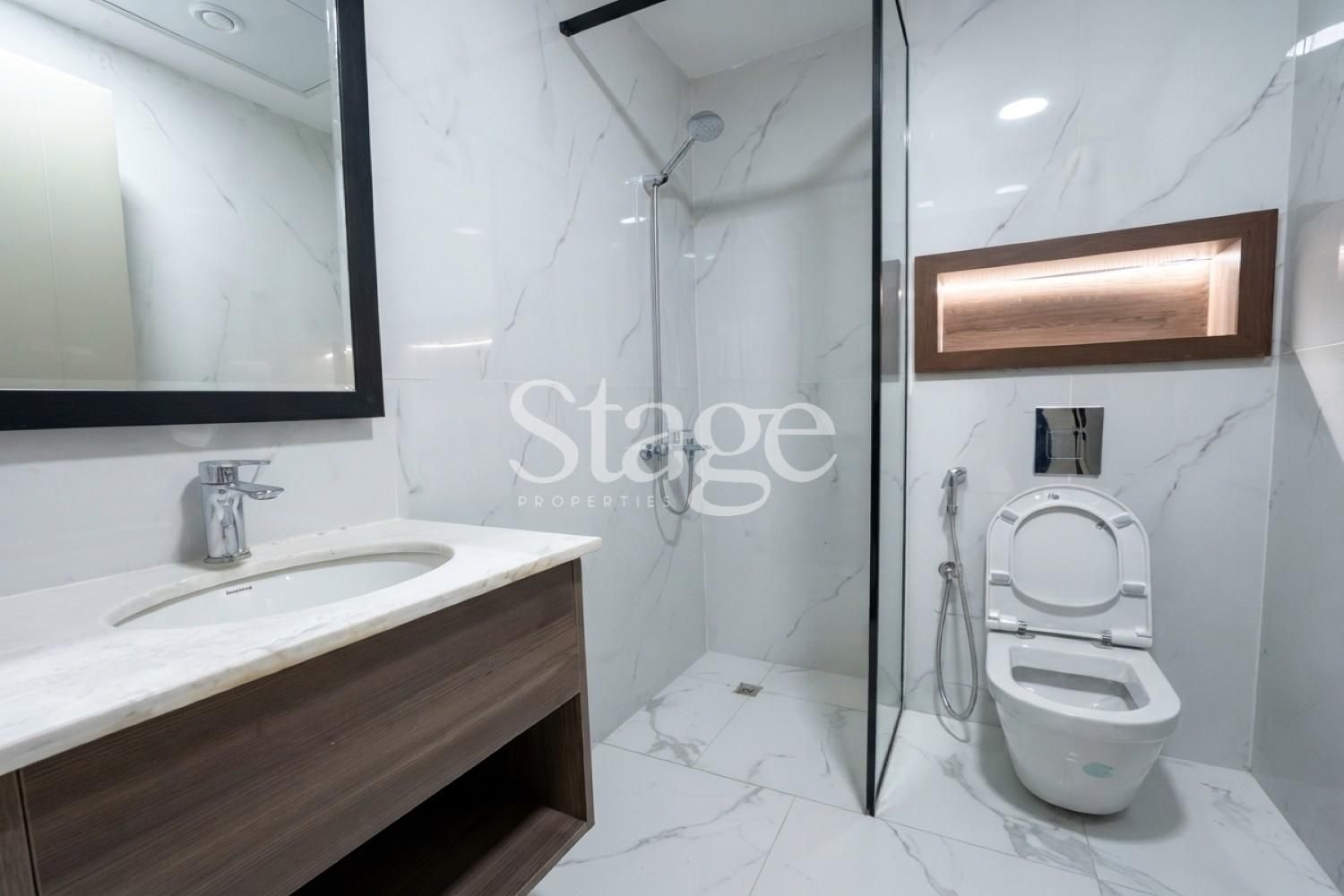 2 bedrooms apartment for Rent in Al Furjan, Dubai AP10077L