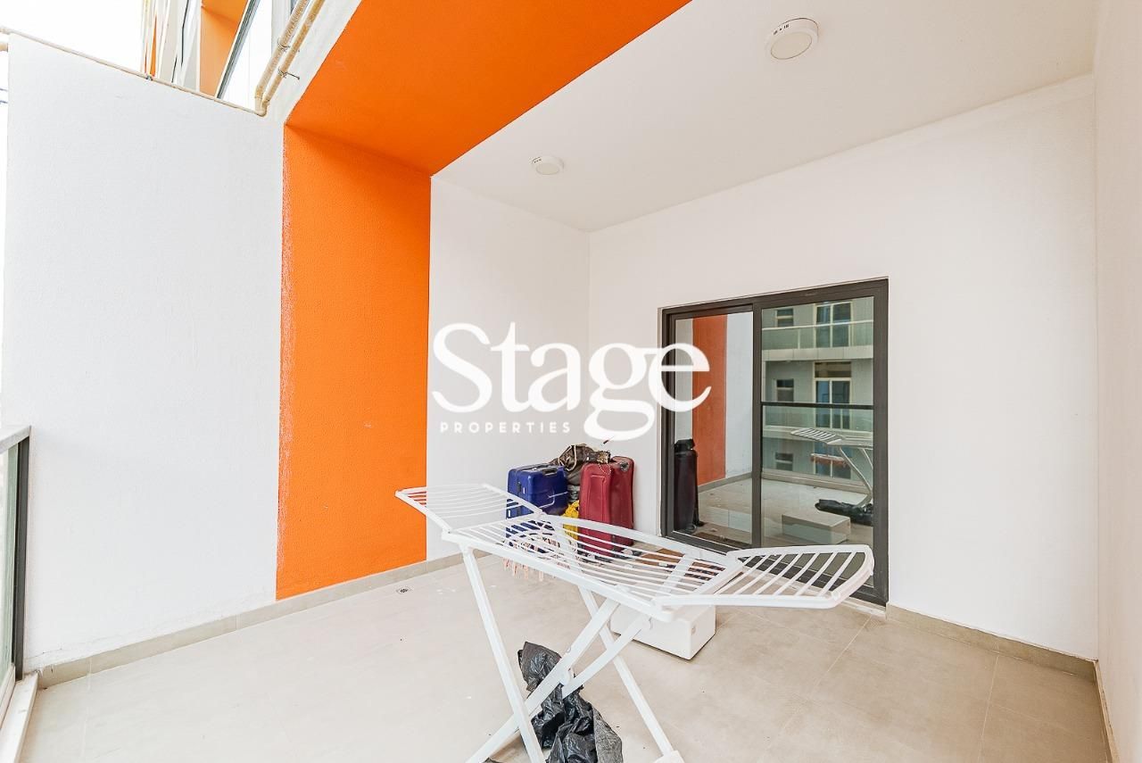 2 bedrooms apartment for Rent in Dubai Silicon Oasis, Dubai AP8357L