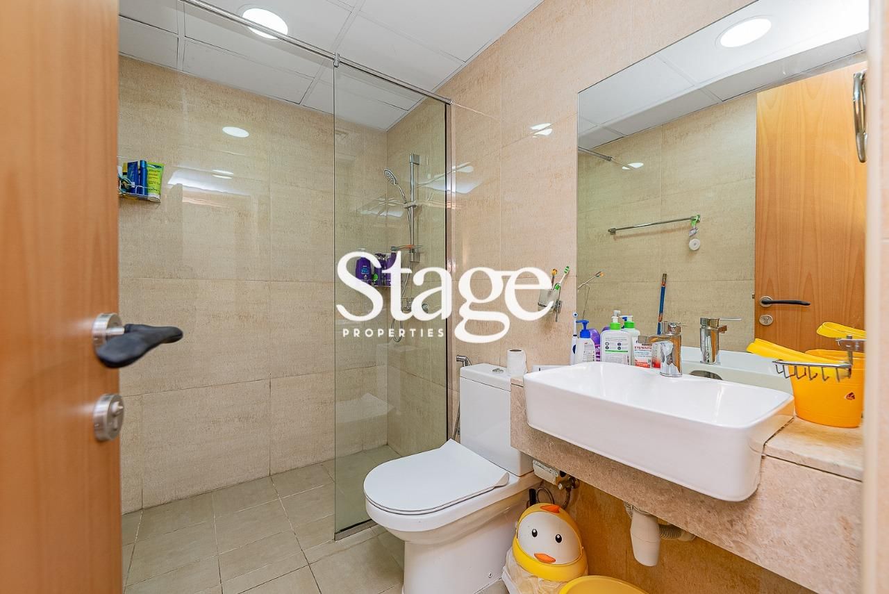 2 bedrooms apartment for Rent in Dubai Silicon Oasis, Dubai AP8357L