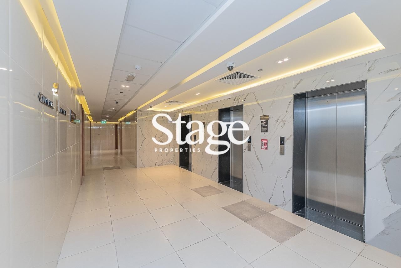 2 bedrooms apartment for Rent in Dubai Silicon Oasis, Dubai AP8357L