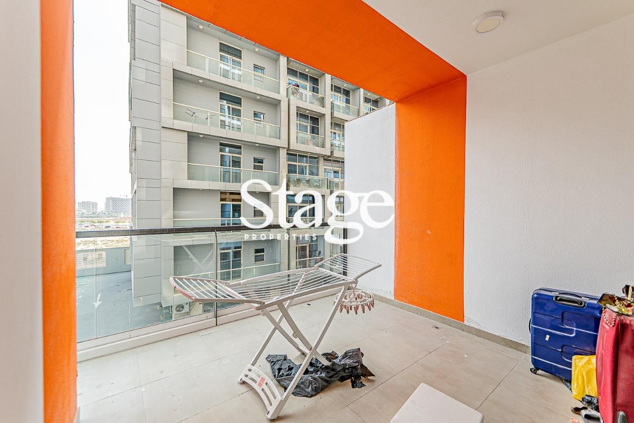 2 bedrooms apartment for Rent in Dubai Silicon Oasis, Dubai AP8357L