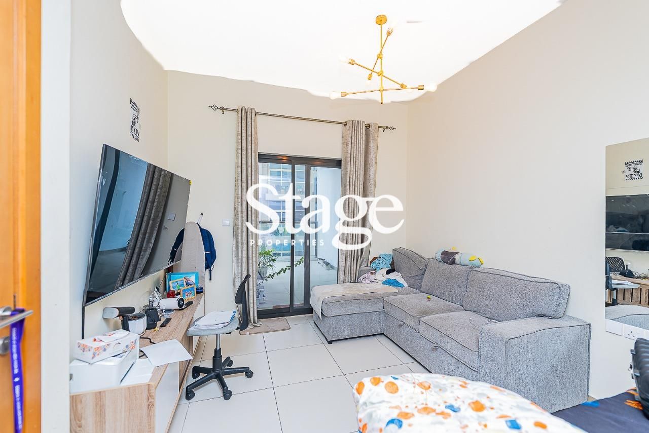 2 bedrooms apartment for Rent in Dubai Silicon Oasis, Dubai AP8357L