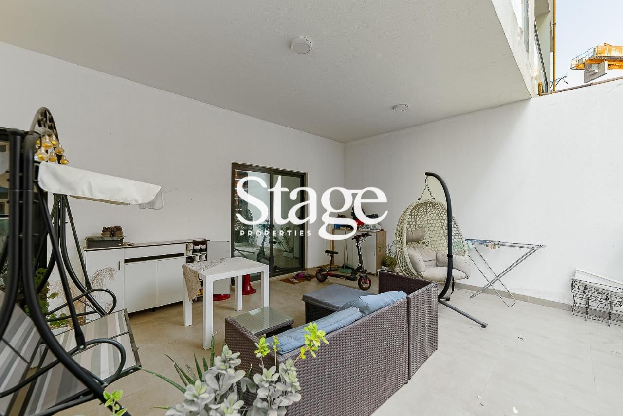 2 bedrooms apartment for Rent in Dubai Silicon Oasis, Dubai AP8357L