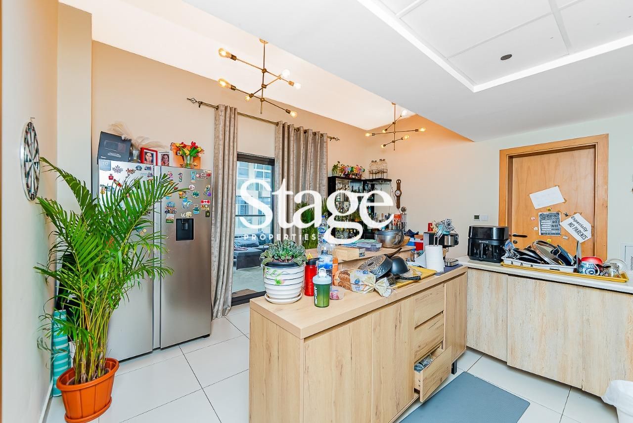 2 bedrooms apartment for Rent in Dubai Silicon Oasis, Dubai AP8357L