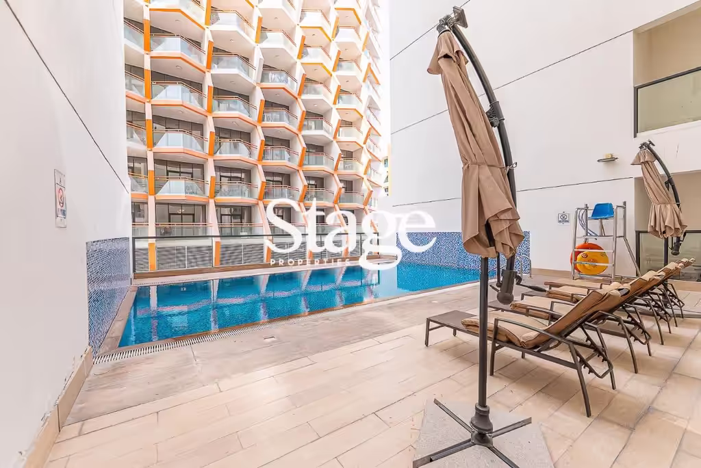 2Bedroom | Balconies | Vastu Unit | Prime Location