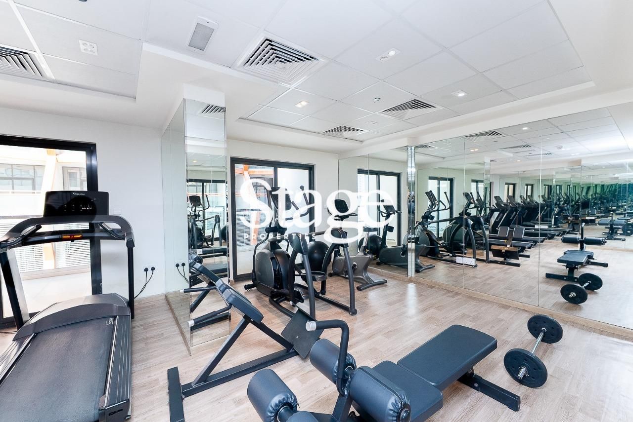 2 bedrooms apartment for Rent in Dubai Silicon Oasis, Dubai AP8357L