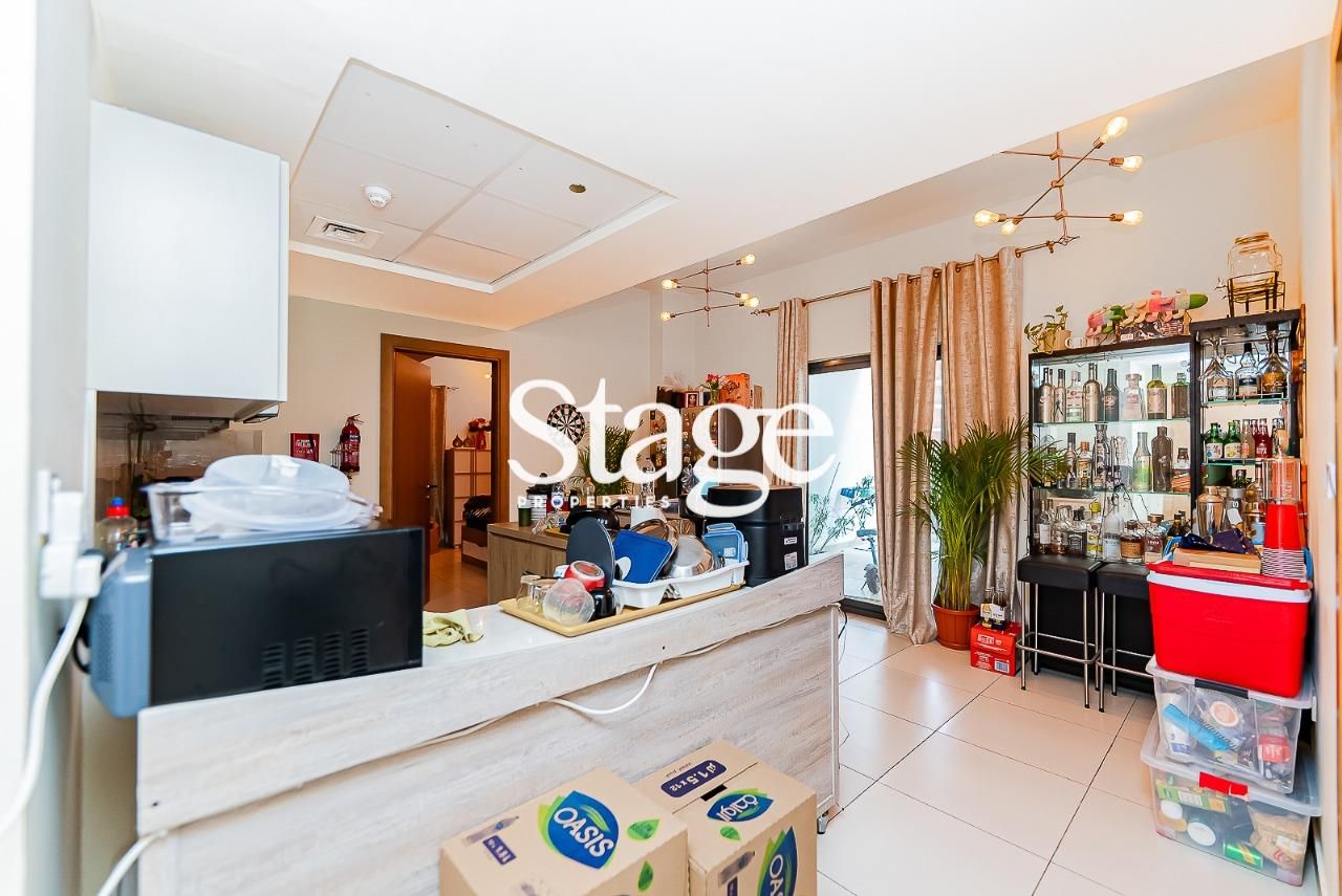 2 bedrooms apartment for Rent in Dubai Silicon Oasis, Dubai AP8357L