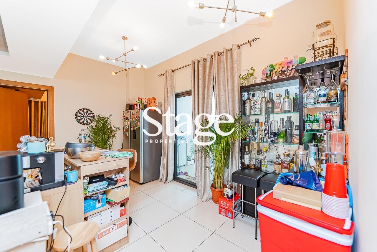 2 bedrooms apartment for Rent in Dubai Silicon Oasis, Dubai AP8357L