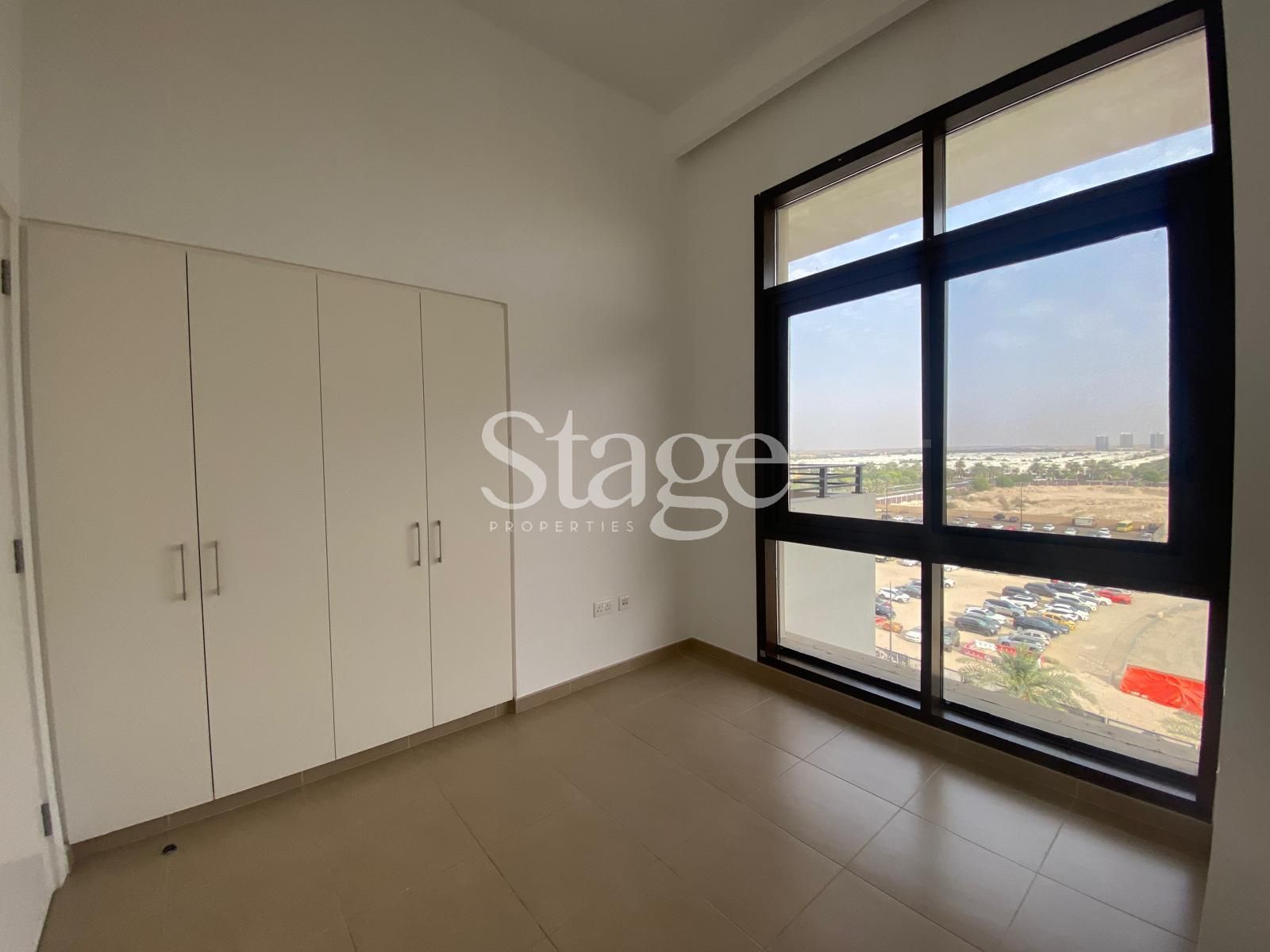 شقة من غرفتي نوم للإيجار في Town Square، Dubai AP9229L