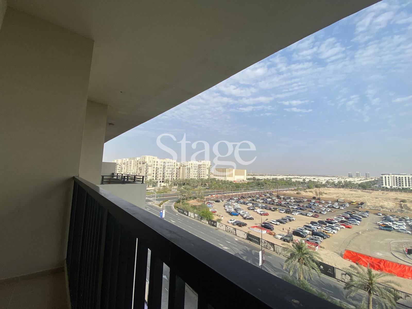 شقة من غرفتي نوم للإيجار في Town Square، Dubai AP9229L