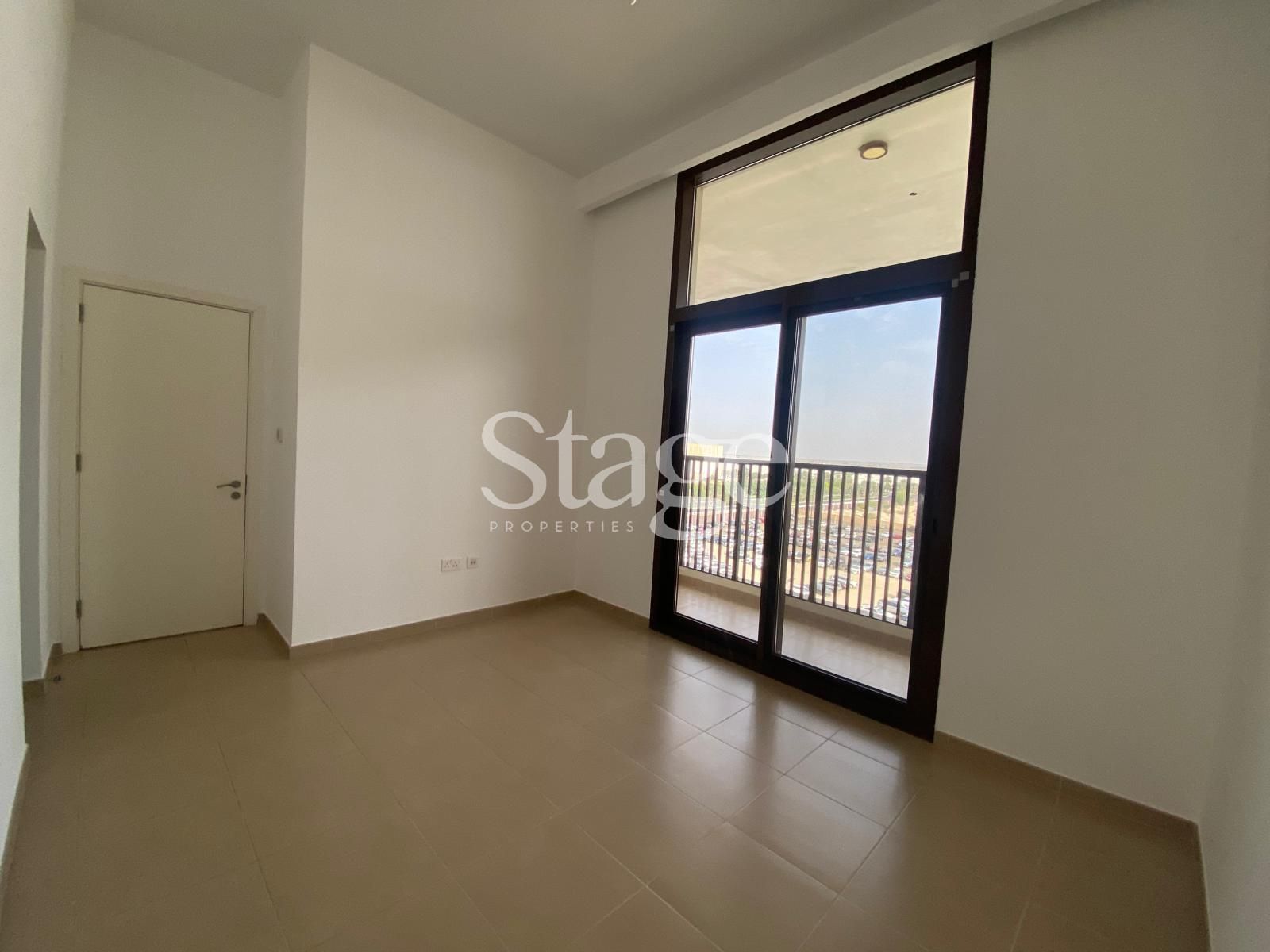 شقة من غرفتي نوم للإيجار في Town Square، Dubai AP9229L