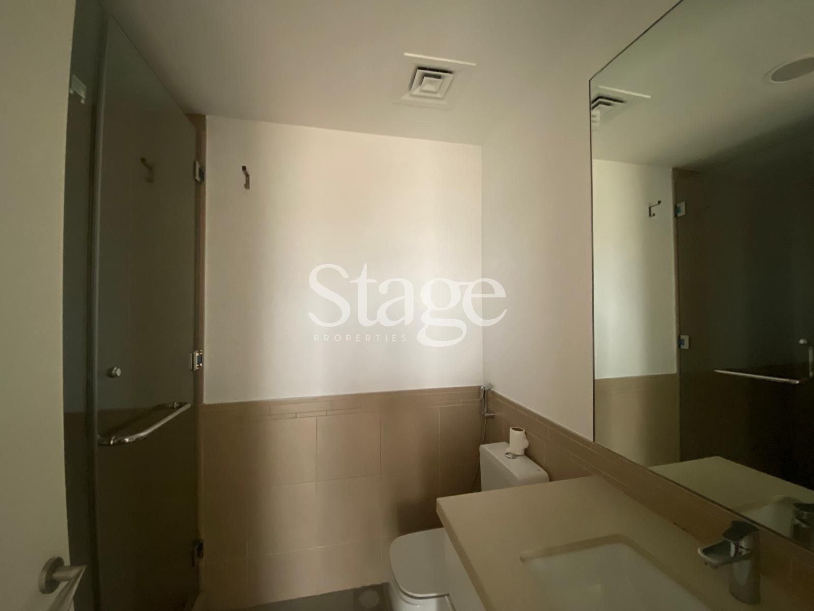 شقة من غرفتي نوم للإيجار في Town Square، Dubai AP9229L