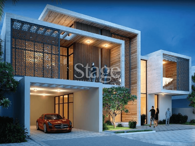 Studio Land Residential for Sale in Tilal City, Sharjah LP7673S