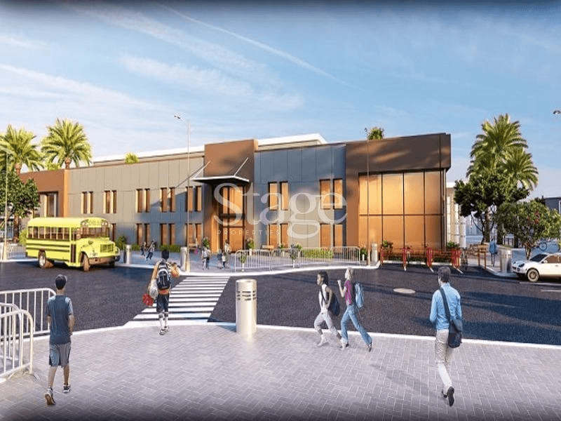 Studio Land Residential for Sale in Tilal City, Sharjah LP7673S