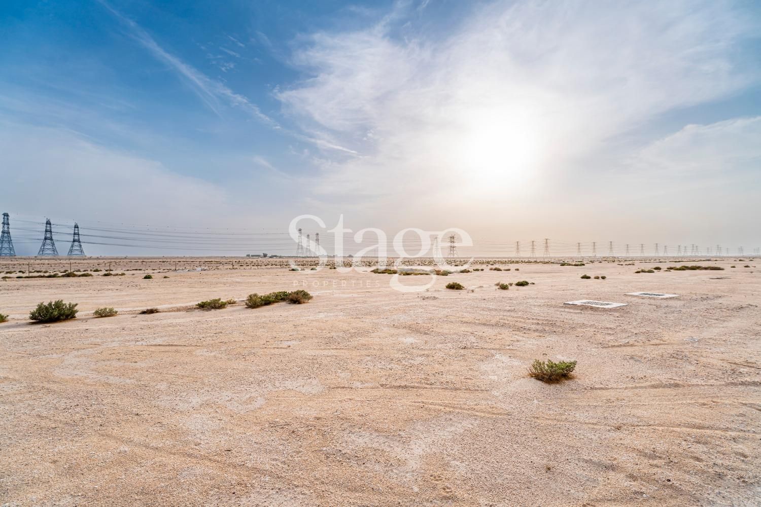 Studio Land Residential for Sale in Jebel Ali, Dubai LP7669S