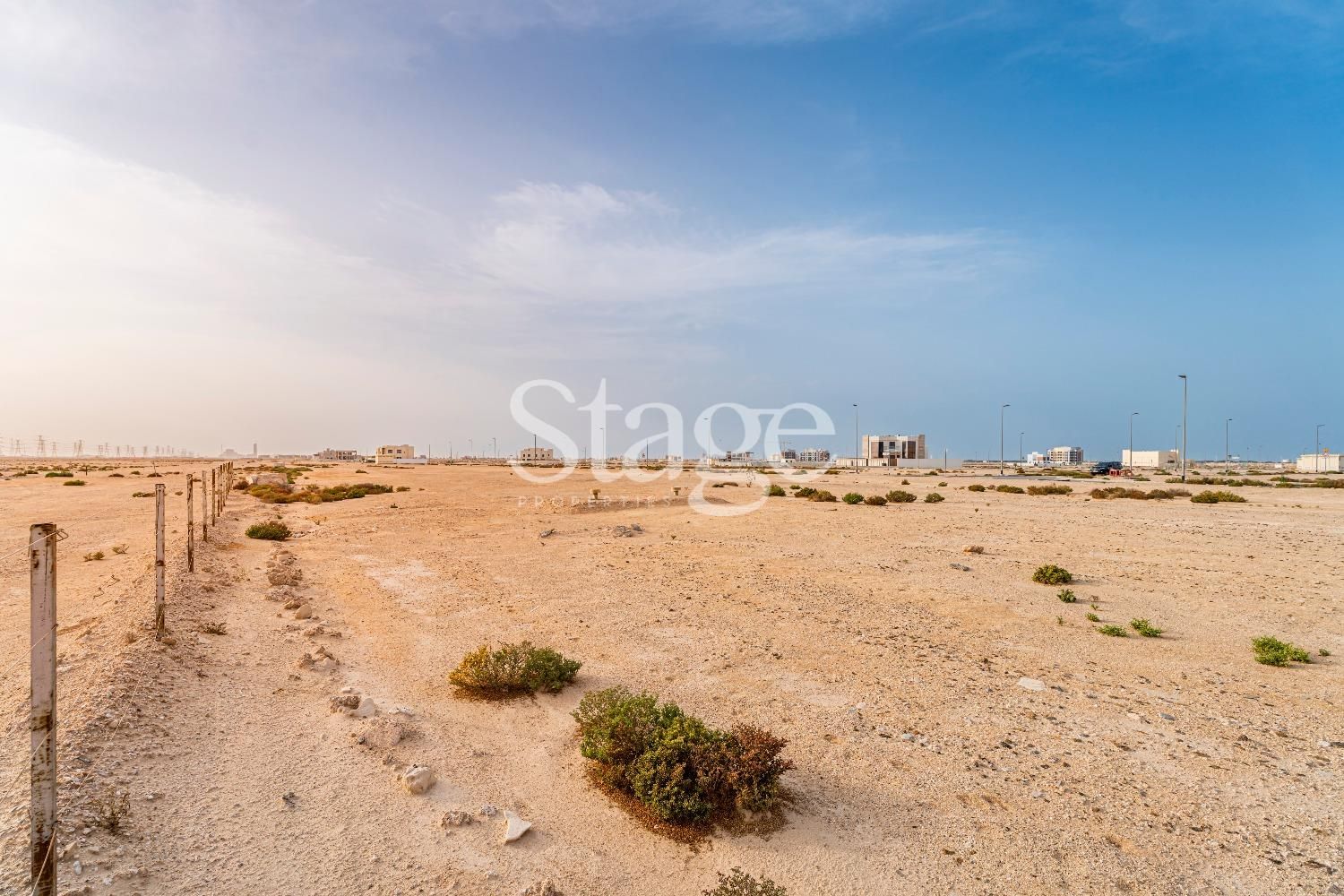 Studio Land Residential for Sale in Jebel Ali, Dubai LP7669S