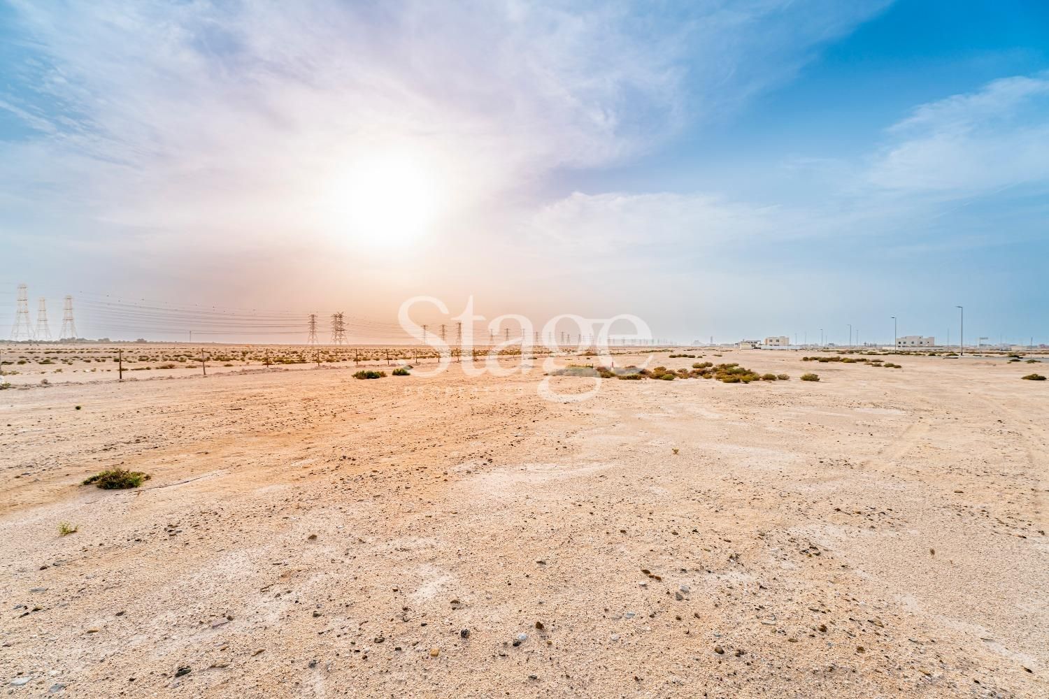 Studio Land Residential for Sale in Jebel Ali, Dubai LP7669S